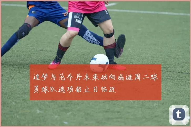 追梦与范乔丹未来动向成谜周二球员球队选项截止日临近